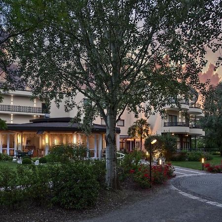 Park Hotel Junior Quarto dʼAltino Extérieur photo