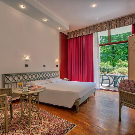 Park Hotel Junior Quarto dʼAltino Extérieur photo