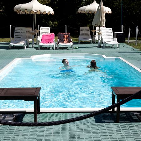 Park Hotel Junior Quarto dʼAltino Extérieur photo