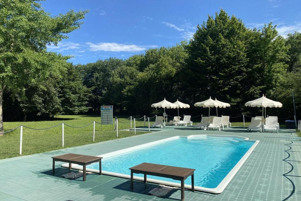 Park Hotel Junior Quarto dʼAltino Extérieur photo