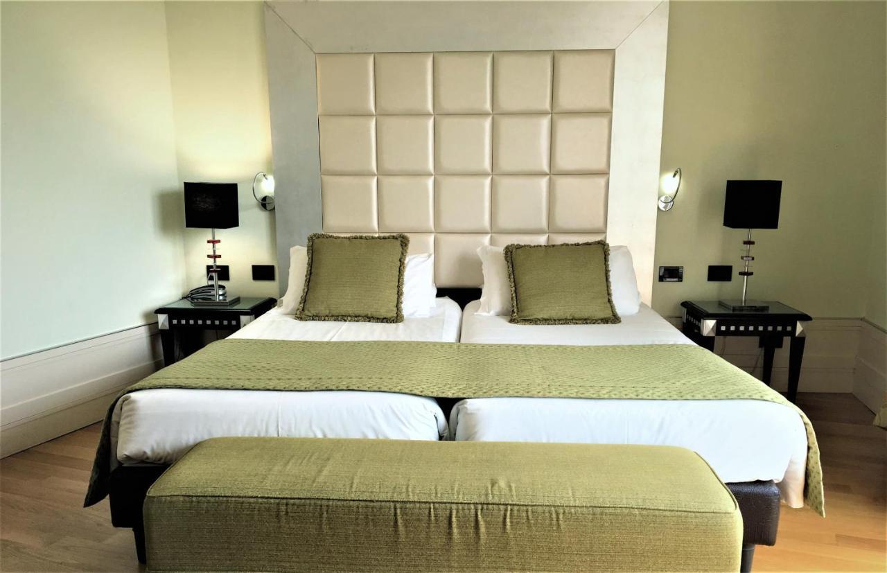 Park Hotel Junior Quarto dʼAltino Extérieur photo