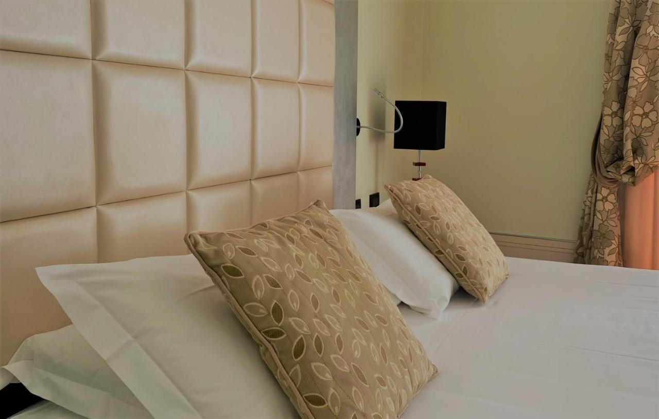 Park Hotel Junior Quarto dʼAltino Extérieur photo