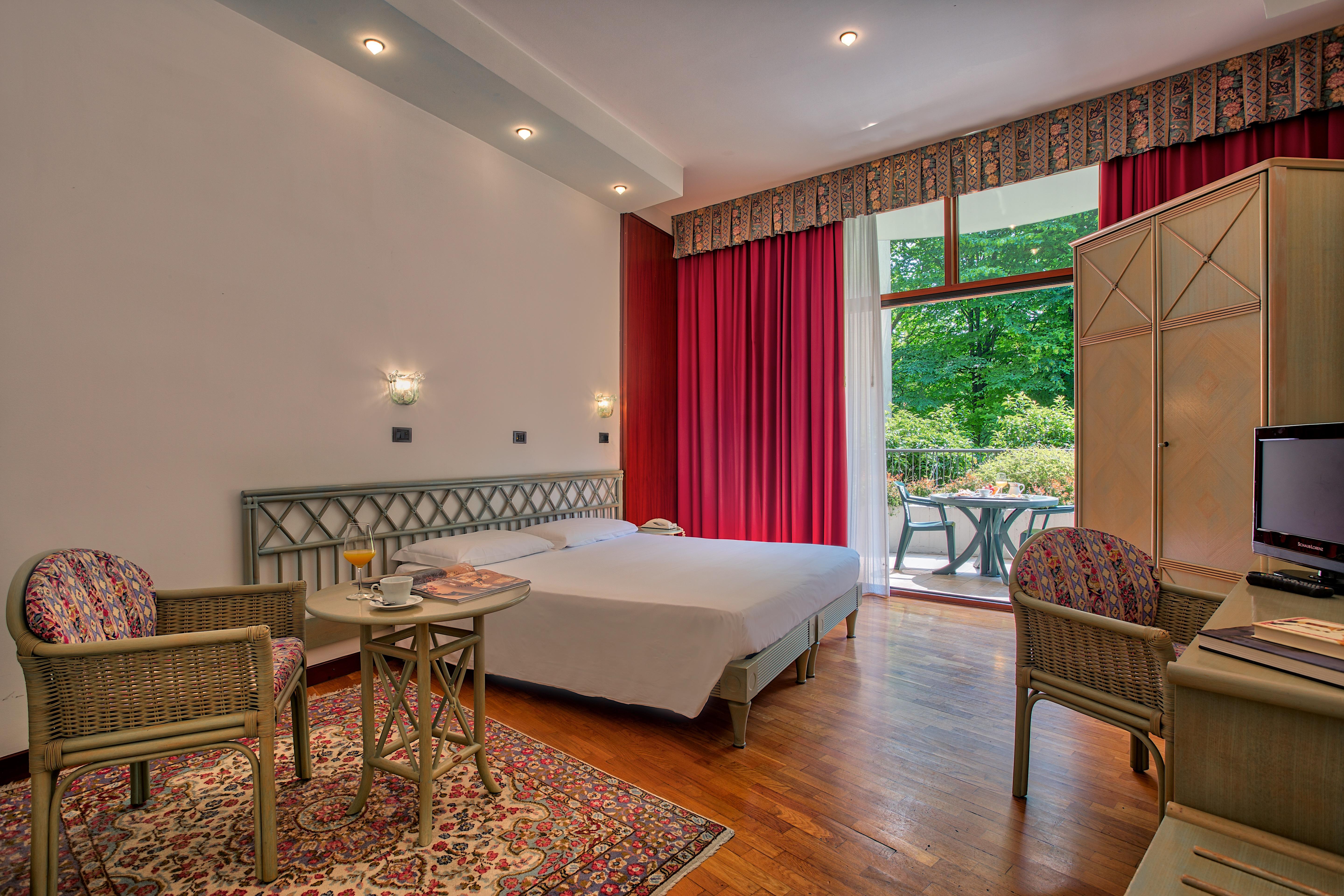 Park Hotel Junior Quarto dʼAltino Extérieur photo