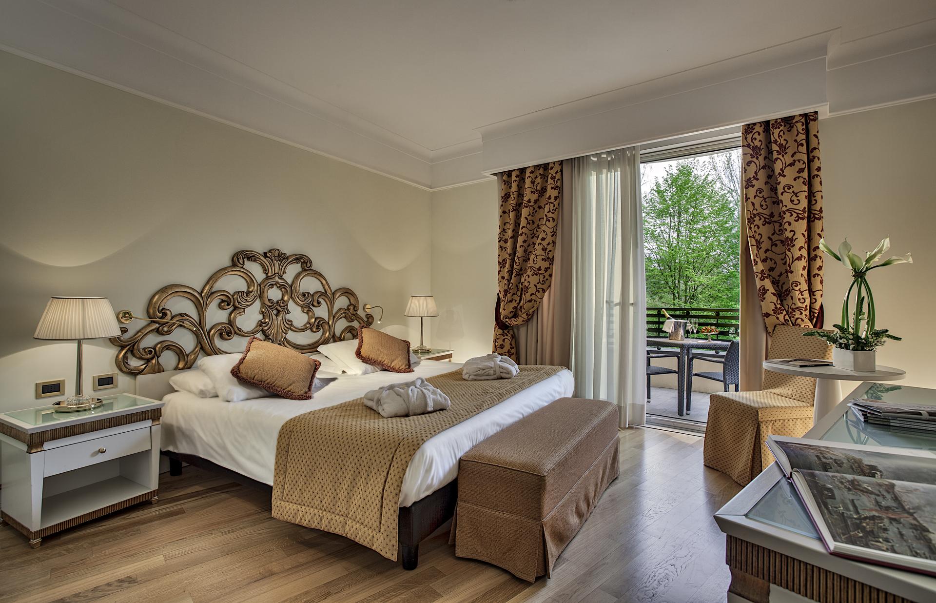 Park Hotel Junior Quarto dʼAltino Extérieur photo
