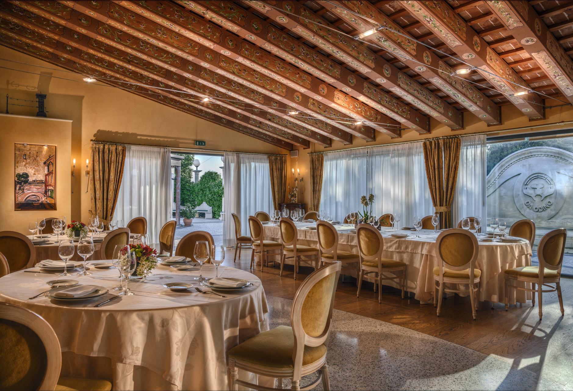 Park Hotel Junior Quarto dʼAltino Extérieur photo