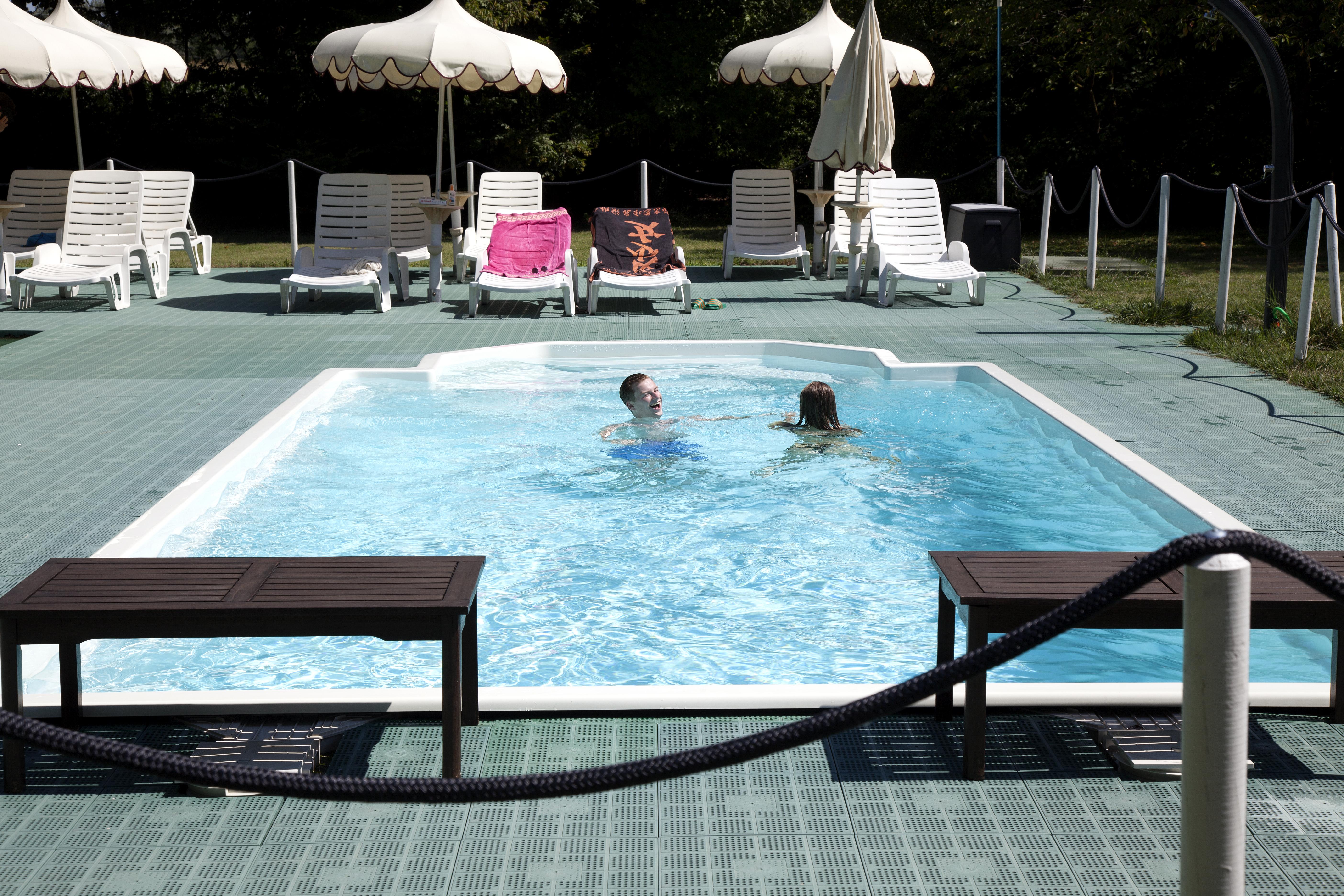 Park Hotel Junior Quarto dʼAltino Extérieur photo