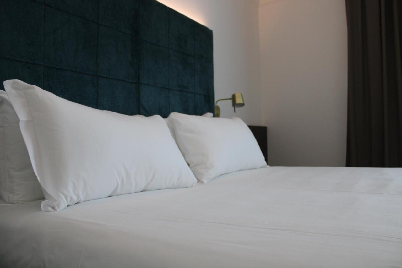 Park Hotel Junior Quarto dʼAltino Extérieur photo