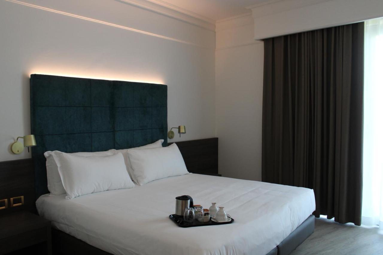 Park Hotel Junior Quarto dʼAltino Extérieur photo