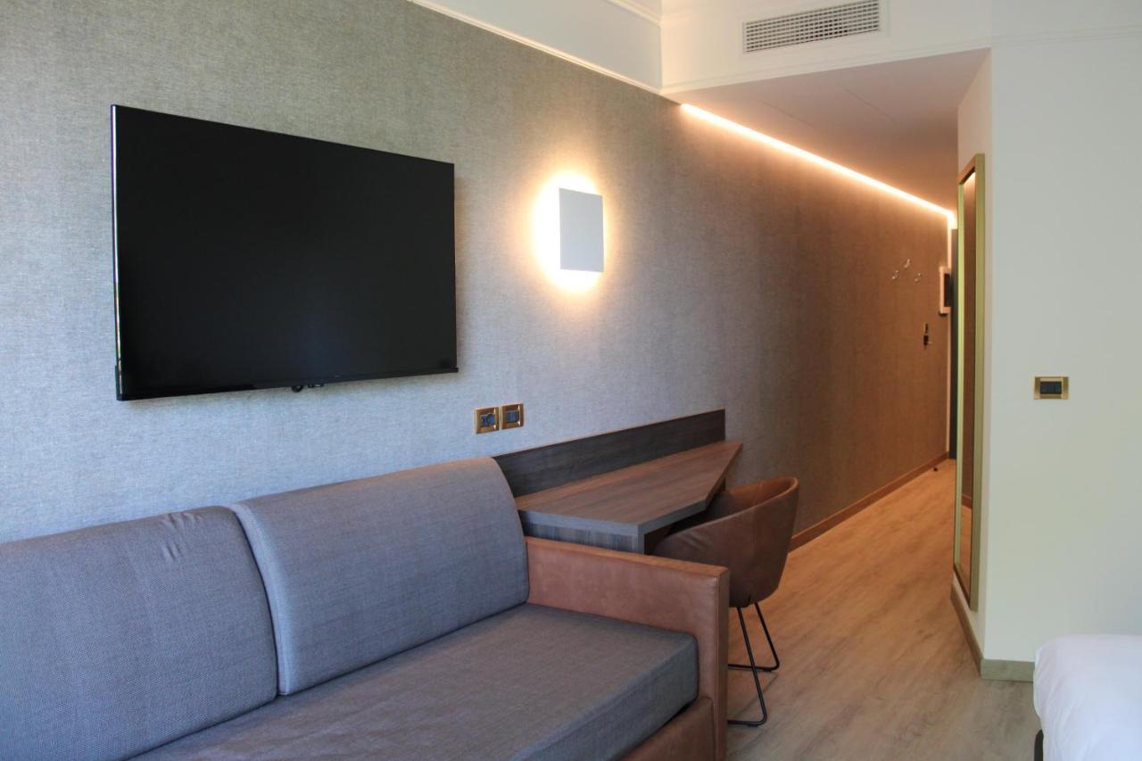 Park Hotel Junior Quarto dʼAltino Extérieur photo