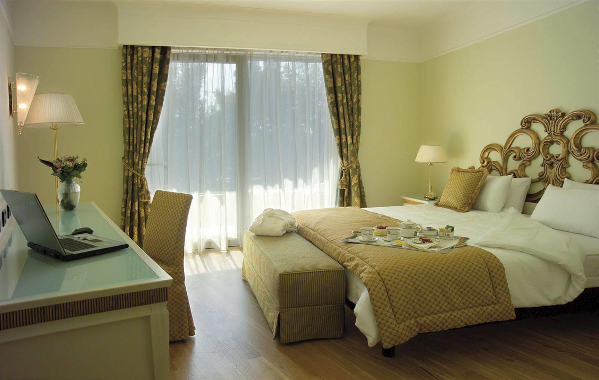 Park Hotel Junior Quarto dʼAltino Chambre photo