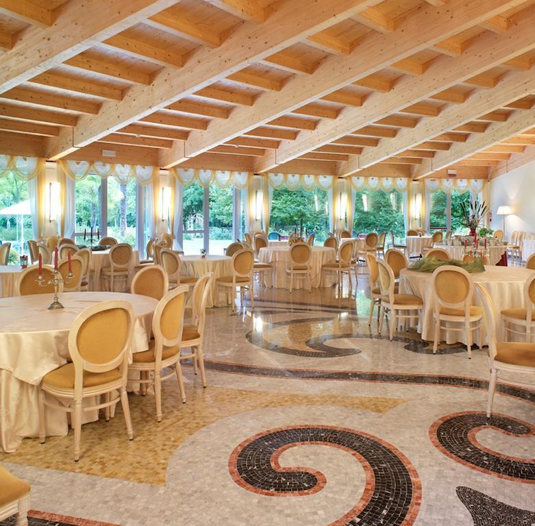 Park Hotel Junior Quarto dʼAltino Extérieur photo