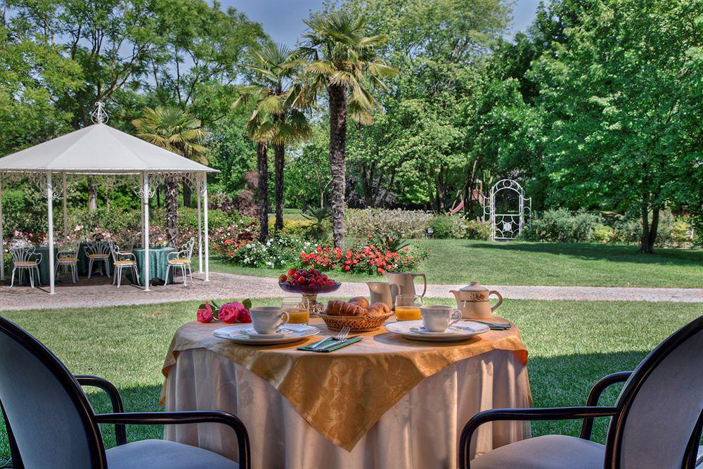 Park Hotel Junior Quarto dʼAltino Extérieur photo